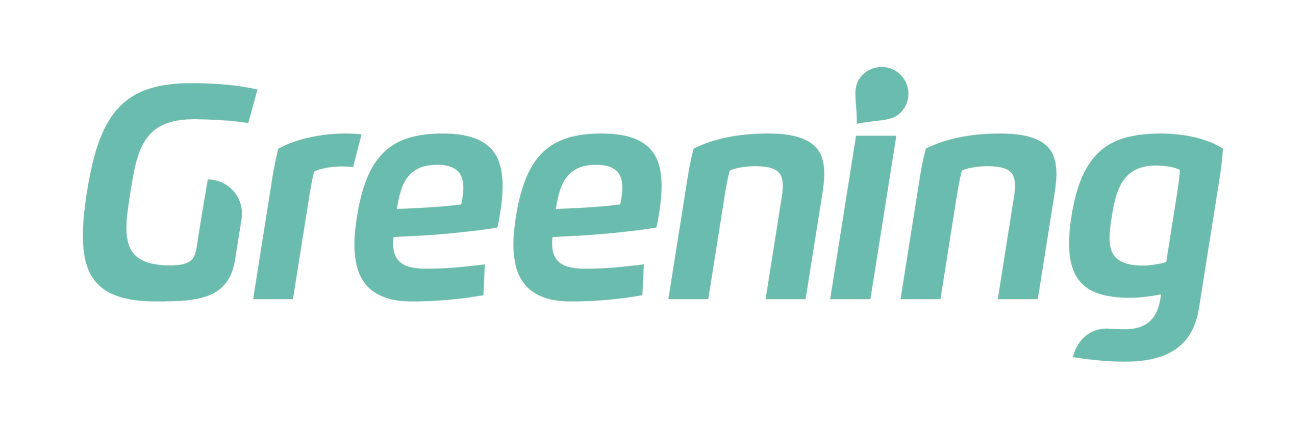 Greening Group Logo