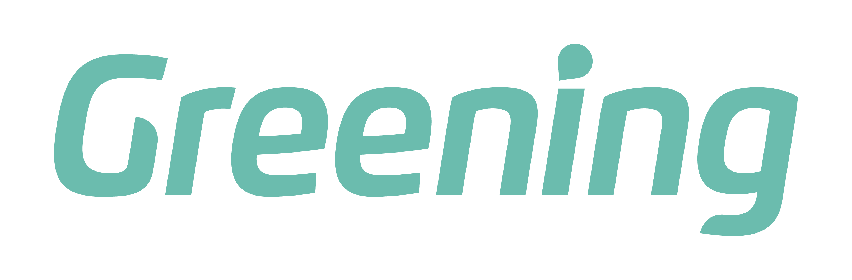 Greening Group Logo