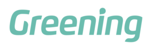 Greening Logo