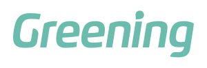 Greening Group Logo