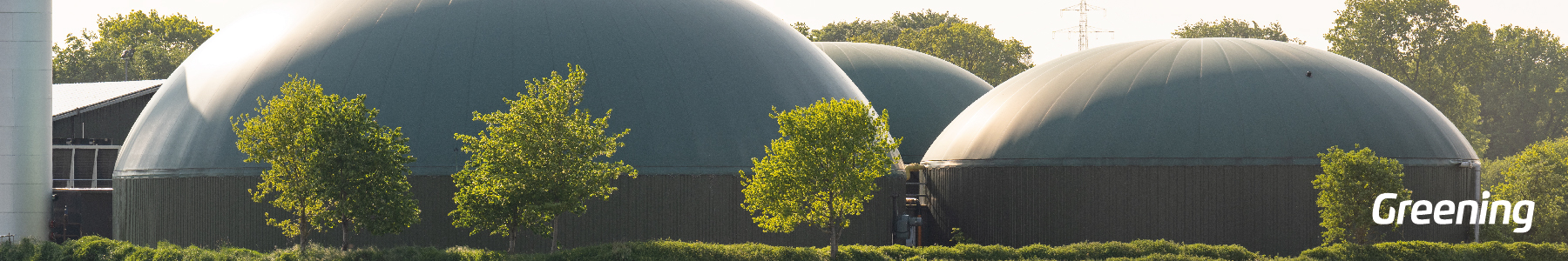 El biogás aprovecha los residuos orgánicos y promueve el uso de energías limpias.